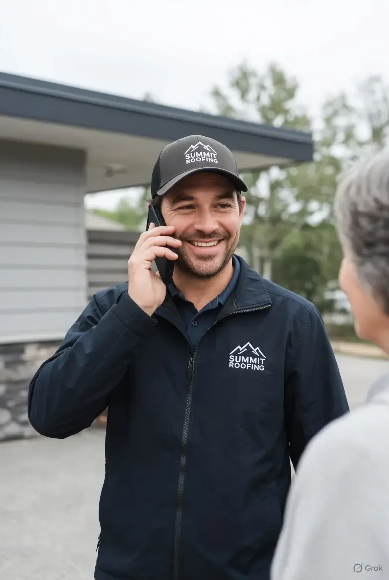 Flat Roof Leak Repair Fair Play, SC FAQs